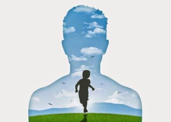 التصالح مع النفس