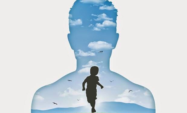 التصالح مع النفس