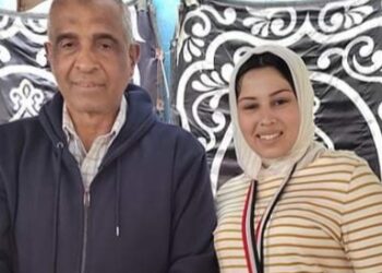 ختام فعاليات بطولة الجمهورية للملاكمة النسائية بحضور بروفيسور الملاكمة