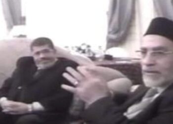 الإعلان الدستوري خطة الإخوان للسيطرة على القضاء الحلقة الرابعة من الاختيار