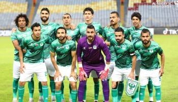 في سهرة رمضانية تفوق البورسعيدية علي الأهلاوية ..