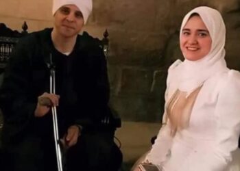 بعد معاناة مع مرض السرطان وفاة المنشدة الشابة مريم شبل