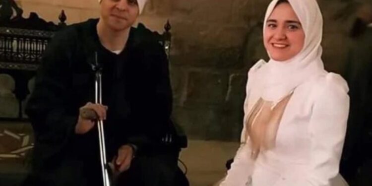 بعد معاناة مع مرض السرطان وفاة المنشدة الشابة مريم شبل