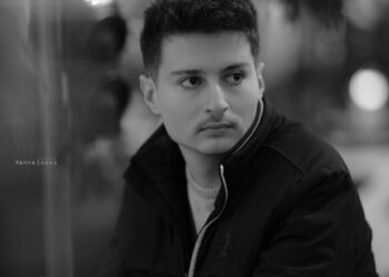 تعرف علي الفنان السوري محمد اليوسف قبل أن يصبح رائد أعمال والمصاعب التي مر بها