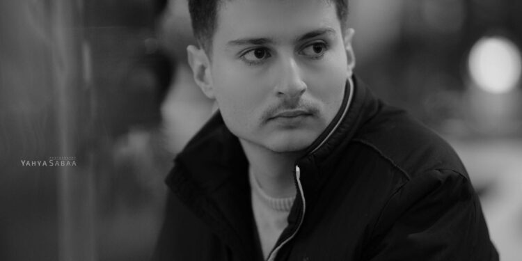 تعرف علي الفنان السوري محمد اليوسف قبل أن يصبح رائد أعمال والمصاعب التي مر بها