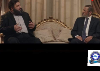 الاختيار 3 كواليس إقالة النائب العام في الحلقة الرابعة