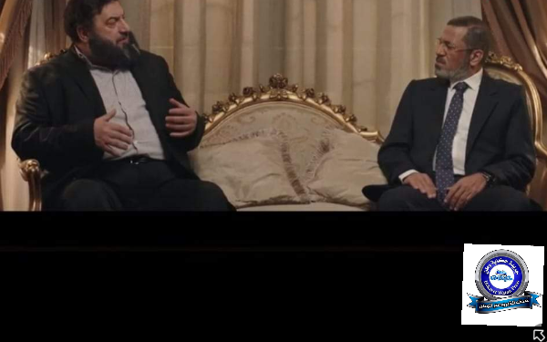 الاختيار 3 كواليس إقالة النائب العام في الحلقة الرابعة