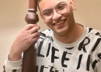 محمد أحمد الشهير ب”محاميحو” يكشف تفاصيل مسلسله الجديد