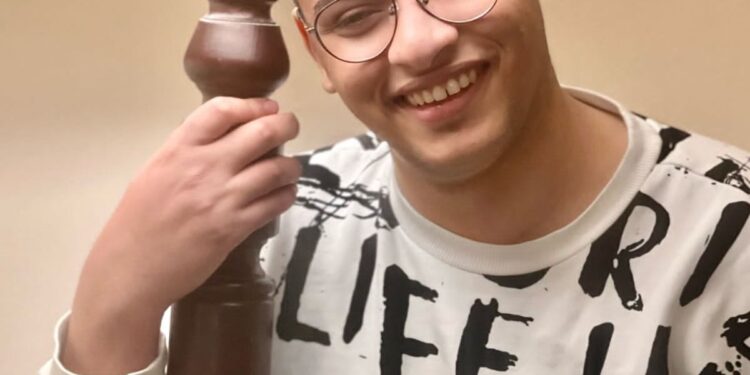 محمد أحمد الشهير ب”محاميحو” يكشف تفاصيل مسلسله الجديد