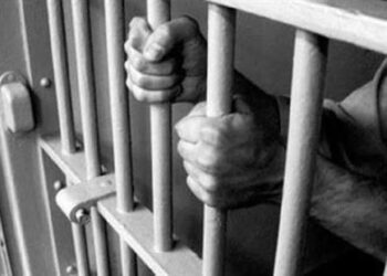 لحكم بالسجن 10 سنوات على متهم بالإنضمام لداعش