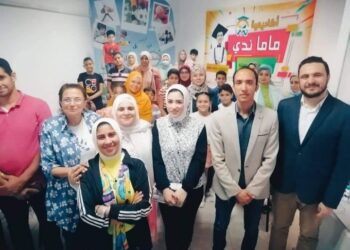 ندوة بعنوان ” البرمجه والذكاء الاصطناعي”