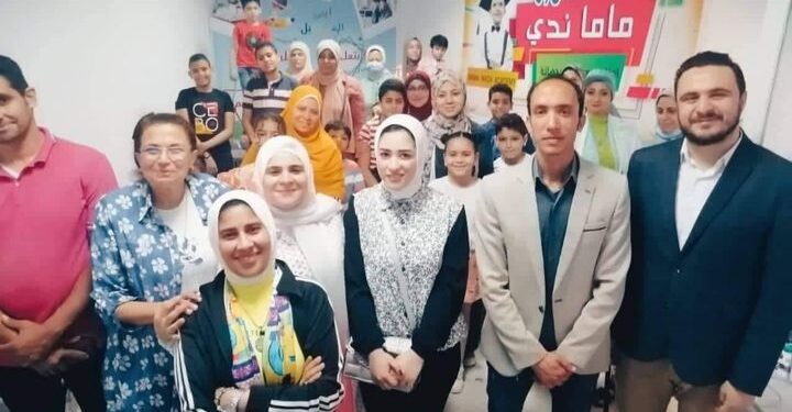 ندوة بعنوان ” البرمجه والذكاء الاصطناعي”