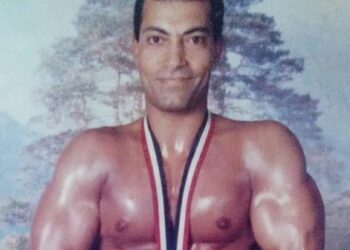 الأحلام لا تتوقف مع عبد السلام ..