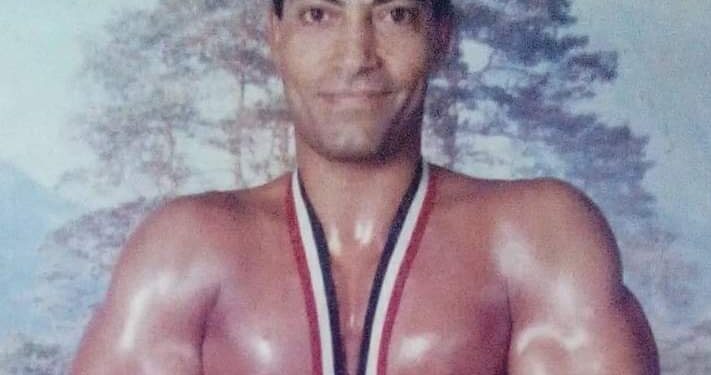 الأحلام لا تتوقف مع عبد السلام ..