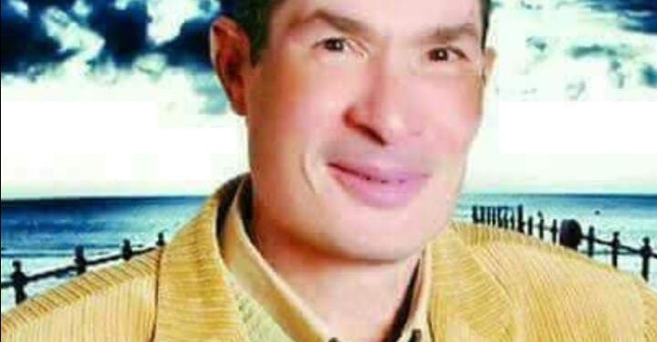 التلذذ بالآلام