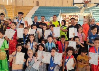 ابطال اتحاد الشرطة