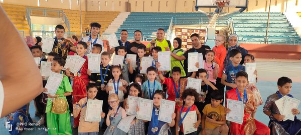 ابطال اتحاد الشرطة