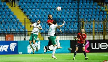 الإتحاد السكندري