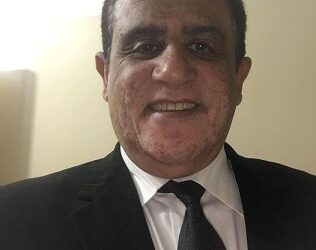 تخريب الممتلكات العامة في مصر