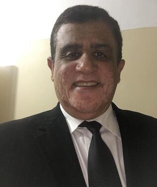 تخريب الممتلكات العامة في مصر