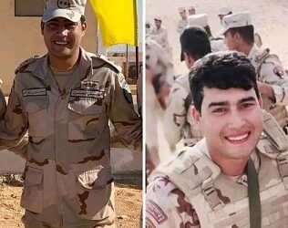 رويترز: مقتل 5 عناصر من رجال الأمن المصريين في هجوم شمال سيناء