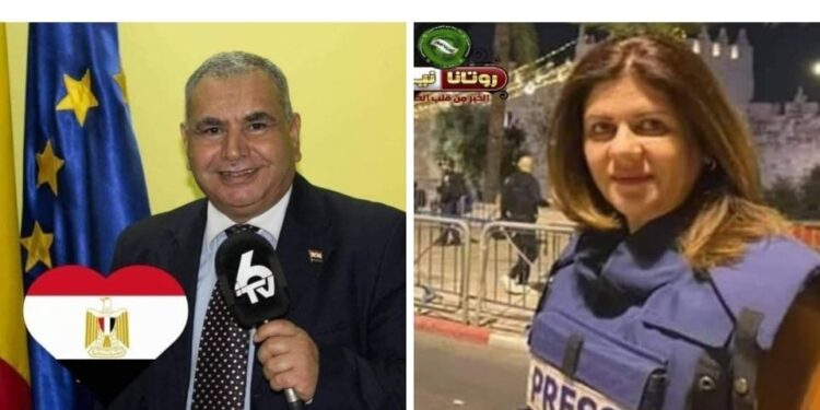 الاتحاد العام للمصريين بالخارج