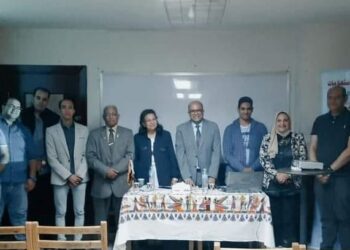 مركز إعلام وسط الإسكندرية