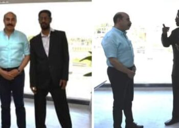 محافظ أسوان يستجيب