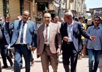 حملة مفاجئة