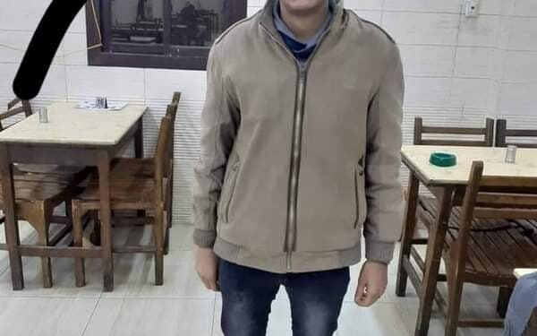 عـــــــاجل مصرع شاب اسفل عجلات القطار بمحافظة قنا