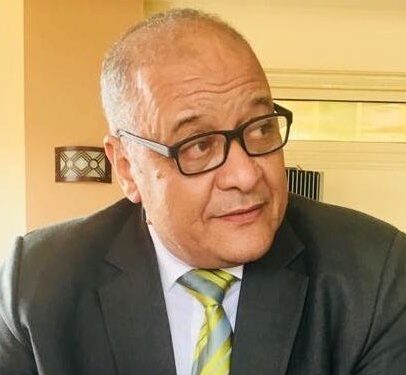 بطل من الصعيد