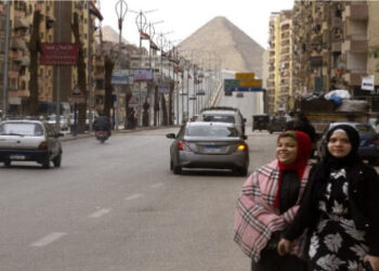 سيدة الغربية تضع خمس توائم في ولادة قيصرية بحالة جيده