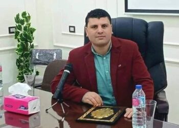 تهنئة خاصة : تتقدم أسرة موقع وجريدة حكاية وطن ومجلس إدارتها