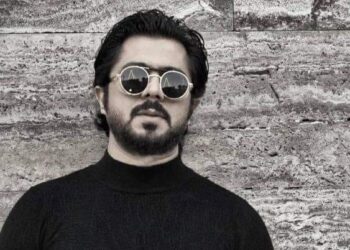 مصطفى ترك ترند مواقع التواصل الإجتماعي ببرنامجه مشوار في دولة الإمارات