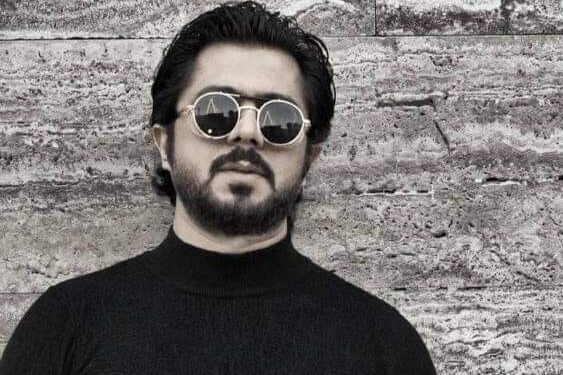 مصطفى ترك ترند مواقع التواصل الإجتماعي ببرنامجه مشوار في دولة الإمارات