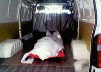 زوج يقتل زوجته بالجيزه بسبب خلافات اسريه بينهما