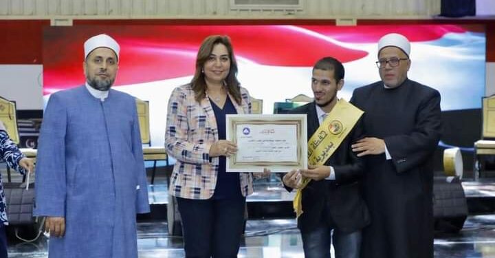 الإعتداء على حافظ القرآن وسرقته للمرة الثانية في فارسكور