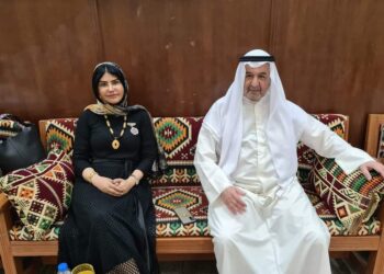 قناة أنت متميز اقامت فعالية عيدكم مبارك