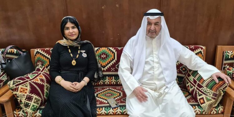 قناة أنت متميز اقامت فعالية عيدكم مبارك