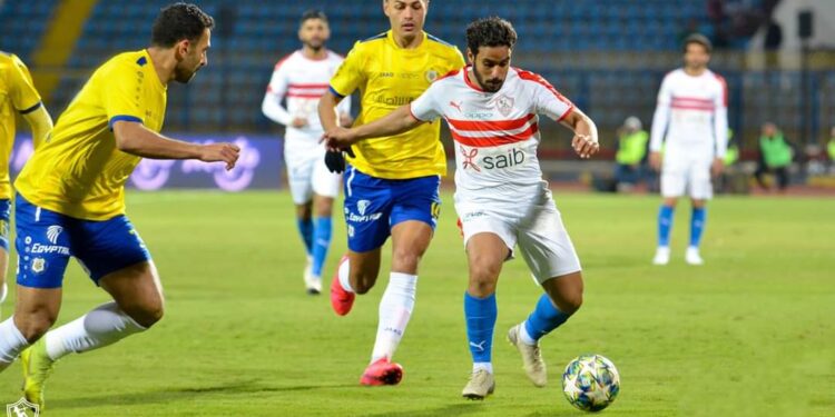 تأجيل مباراة الزمالك والإسماعيلي من أجل عيون نهائي أوروبا