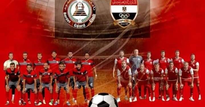 الأولمبي يبتعد عن حلم الصعود والحرس يقترب من الدوري الممتاز