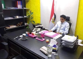 الفراغ السياسي العربي