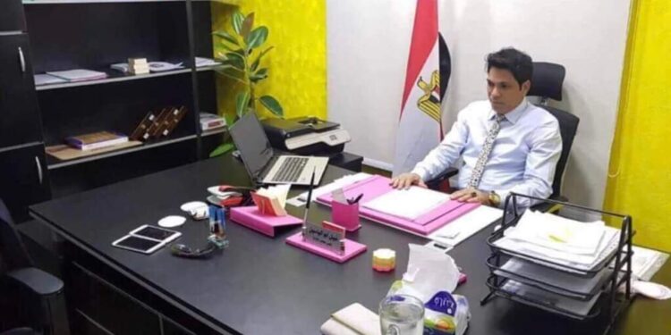 الفراغ السياسي العربي