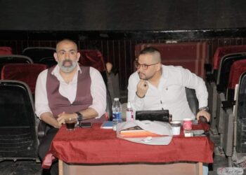 هاملت بالمقلوب