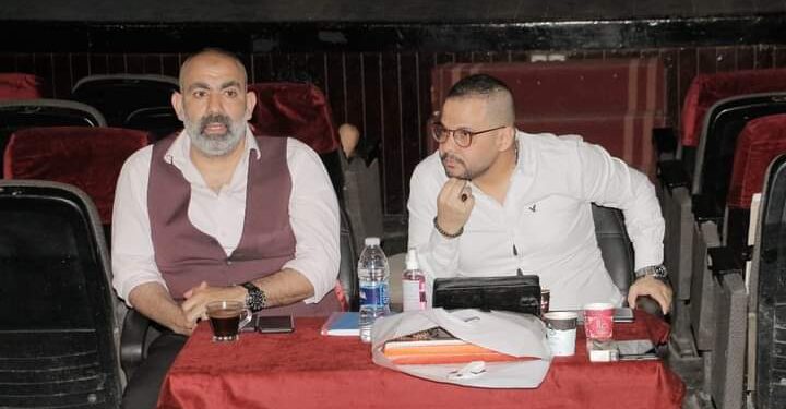 هاملت بالمقلوب