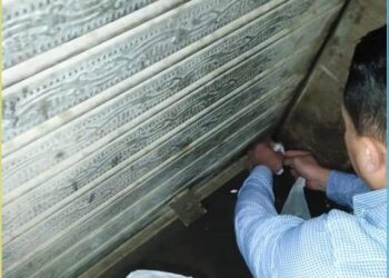 حملات تفتيشية على المحلات التجارية