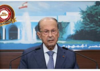 الحاله الصحيه للرئيس ميشال عون وفق بيان المكتب الإعلامي للرئاسه اللبنانيه. 