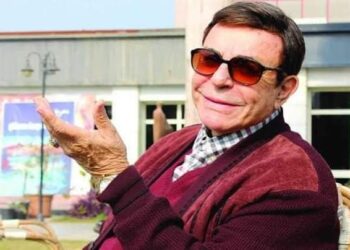 الموت يغيب الفنان القدير سمير صبري