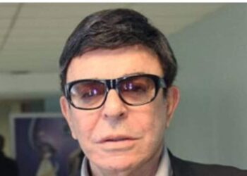 وفاة الفنان المصري الكبير سمير صبري بعد صراع مع المرض. 