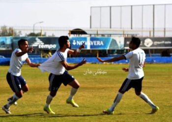 تاكد هبوط البداري وملوي وصراع سداسي لهبوط فريقين معهم